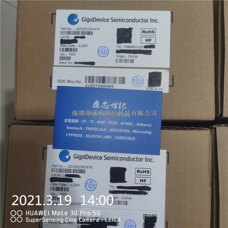 GD32F107VCT6全新原裝現(xiàn)貨21+,QQ 415114501-GD32F107VCT6盡在買賣IC網(wǎng)